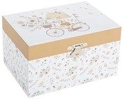 Trousselier - Музикална кутия - Lutin Petit Pois S50301