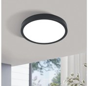 Eglo 99235 - LED таванно осветително тяло FUEVA 5 LED/20W/230V