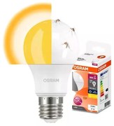 LED Крушка MOSQUITO A60 E27/8W/230V 2700K - Osram