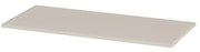 Cersanit S1015-022 - Горен плот за шкафове под мивка TIRSO 100x45 см бежов