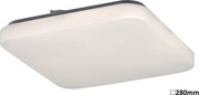 Rabalux Rob Таванно осветление (плафони) IP20 LED 20W 2286