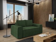 Диван - легло Malaga II двуместен-Prasino