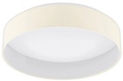 Eglo 95627 - LED регулируемо таванно осветление PALOMARO-S LED/18W/230V