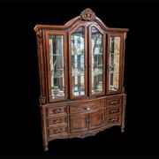 Трапезарна витрина DF 6112