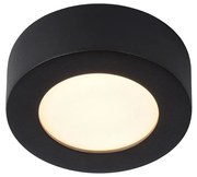 Lucide 28116/11/30 - LED Димируема лампа за баня BRICE LED/8W/230V IP44