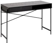 Писмен бюро AXEL, черно