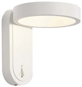 LED аплик LED/5W/230V 3000K/4000K бял