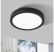 Eglo 99263 - LED Димируемо таванно осветително тяло FUEVA 5 LED/16,5W/230V
