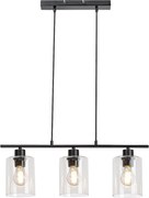 Rabalux Miroslaw Висящи осветителни тела IP20 E27 3x MAX 40W K 5078