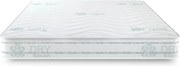 Матрак Duosense от isleep 20 см