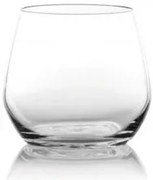 Ocean - Стъклена чаша за алкохол / аператив ниска 345мл LEXINGTON (C18512)
