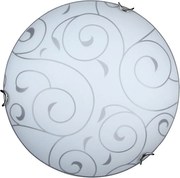 Rabalux 3852 - Стенна лампа HARMONY LUX 1xE27/60W/230V