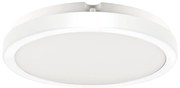 LED Плафон за баня VERA LED/24W/230V 4000K IP65 бял