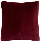 Декоративна възглавница atmosphera Ollis, 38x38 cm - Оранжев