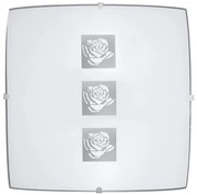 Prezent 45041 - Резервно стъкло DELTA E27