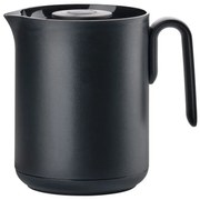 Черен термос 600 ml Singles – Zone