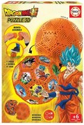 Пъзел, Educa, 3D Dragon ball, 32 части