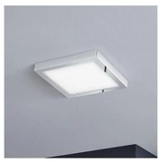 Eglo 96059 - LED таванно осветително тяло за баня FUEVA LED/22W/230V IP44