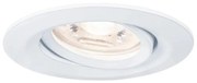 Paulmann 94292 - LED/4W IP23 Лампа за вграждане в баня COIN 230V