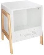 Детски шкаф за съхранение atmosphera Bazar, 40 cm