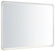 Nordlux - LED огледало за баня с вградено осветление DOVINA LED/20W/230V 4000K 60x80cm IP44