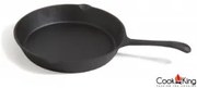 Cook King - Чугунен тиган 26cm