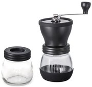 Мелничка за кафе черна CN-(0193569) - Horecano