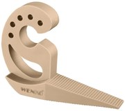 Бежова тапа за врати и прозорци Multi-STOP® - Wenko