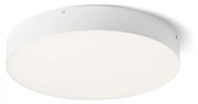 RED - Design Rendl - R13484 - LED Лампа LARISA LED/50W/230V бяла