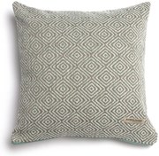 Декоративна калъфка за възглавница Aslanis Home Panion-Beraman-Mpez-30 x 50 cm