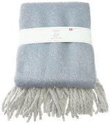 Светлосиньо одеяло 127x185 cm Ultra – Rex London