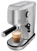 Sencor - Кафемашина с лост espresso 1400W/230V