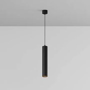 MAYTONI Пендел Focus LED - P072PL-L12B3K-1