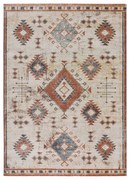 Килим в тухлен цвят 120x170 cm Parma – Universal