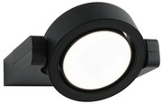 Paulmann 94406 - LED/8W IP44 Екстериорен аплик SWIVEA 230V