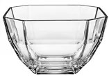Vidivi - Стъклена купа 3,34л 22x22xh13,5см-CANOVA (68082M)
