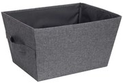Текстилна кошница за съхранение 34,5x45x25 cm Soft Storage – Bigso Box of Sweden