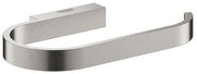 GROHE 41068DC0 - Държач за тоалетна хартия SELECTION 15,3 × 1,5 × 8,5 см неръждаема стомана