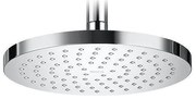 Душ глава Rainsense A5B2150C00, Roca, Round, ABS, хром, 20см