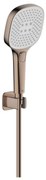 KFA Armatura 841-255-34 - Комплект за душ MALAGA розово злато