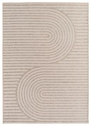 Бежов килим за открито и закрито 120x170 cm Desert 1301 – Ayyildiz Carpets