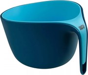 Комплект купа и гевгир от 2 части Tasty 678404, Пластмаса, Многоцветен