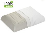 JUNIO Възглавница + калъфка ПЕНОЛАТЕКС BE MY PILLOW
