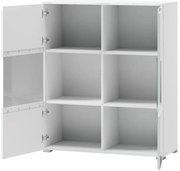 Ниска витрина Aurora-Leuko