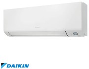 Инверторен климатик Daikin Perfera W FTXM20A + RXM20A, 7000 BTU, 15 м2, A+++, Wi-Fi, R-32, Бял