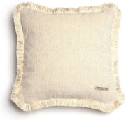 Декоративна калъфка за възглавница Aslanis Home Four Seasons-Ammos-30 x 50 cm