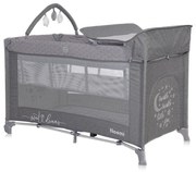 LORELLI Classic Кошара на 2 нивa NOEMI PLUS COOL GREY STAR