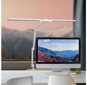 Brilagi - LED Димируема сензорна настолна лампа VARIO LED/24W/230V 3000-6500K бял