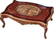 Класическа холна маса в стил Барок 903