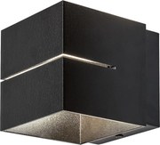 Rabalux Kaunas Стенно осветление (аплици) IP20 G9 1x MAX 10W K 7017